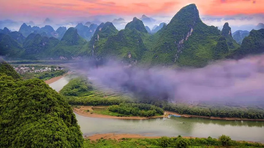 环保高质量高性能
