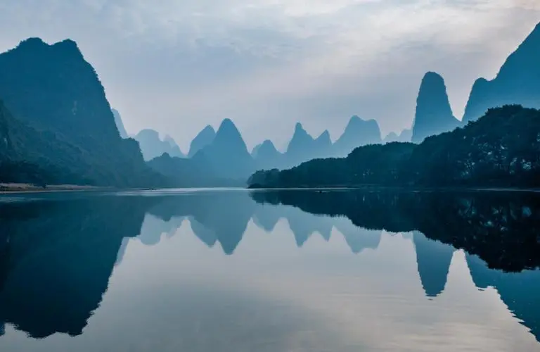 绿色环保智慧城市